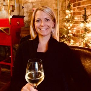 Meet your Posher, Beth